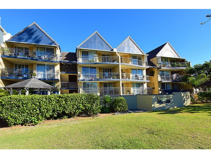 11/52 King Street, Kings Beach QLD 4551