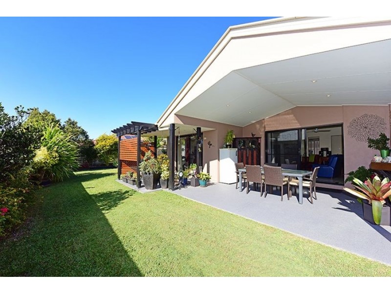 54 Fitzwilliam Drive, Sippy Downs QLD 4556