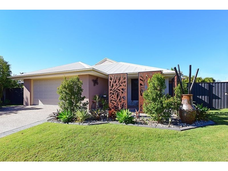 54 Fitzwilliam Drive, Sippy Downs QLD 4556