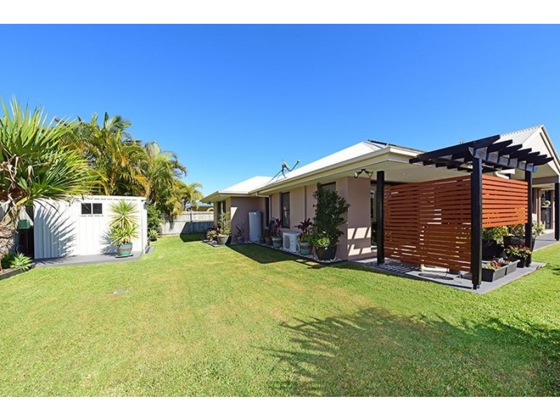 54 Fitzwilliam Drive, Sippy Downs QLD 4556