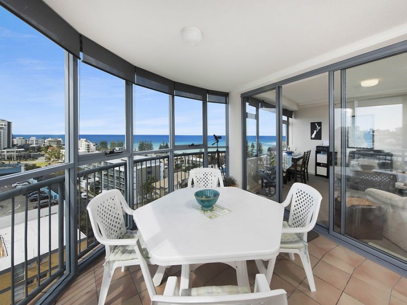 60/30 Minchinton Street, Caloundra QLD 4551