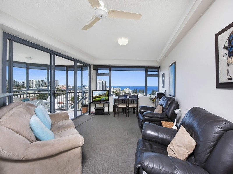 60/30 Minchinton Street, Caloundra QLD 4551