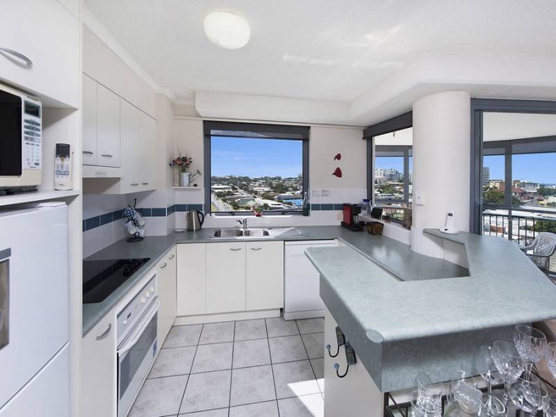 60/30 Minchinton Street, Caloundra QLD 4551