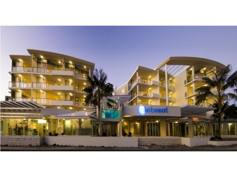 102/10 Leeding Terrace, Caloundra QLD 4551