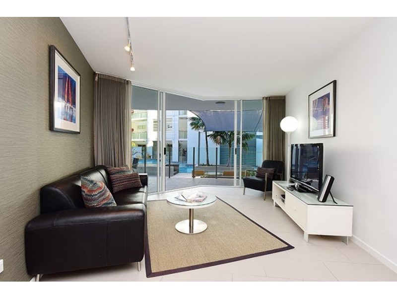 102/10 Leeding Terrace, Caloundra QLD 4551