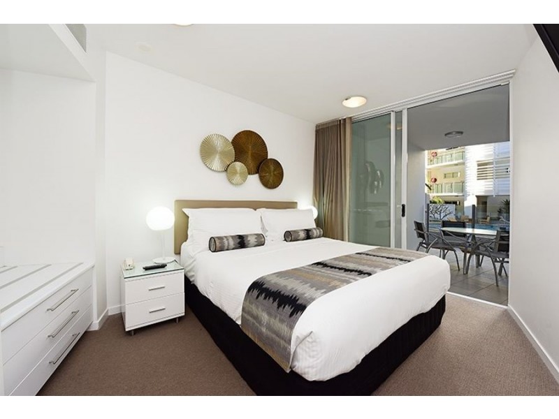 102/10 Leeding Terrace, Caloundra QLD 4551