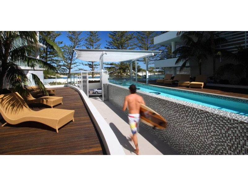 102/10 Leeding Terrace, Caloundra QLD 4551