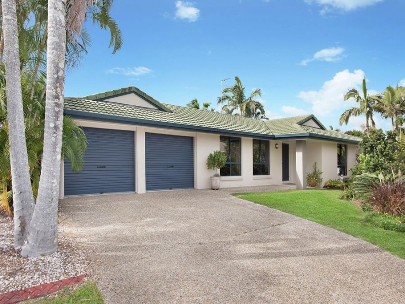 4 Sanctuary Place, Little Mountain QLD 4551