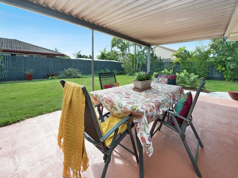 4 Sanctuary Place, Little Mountain QLD 4551