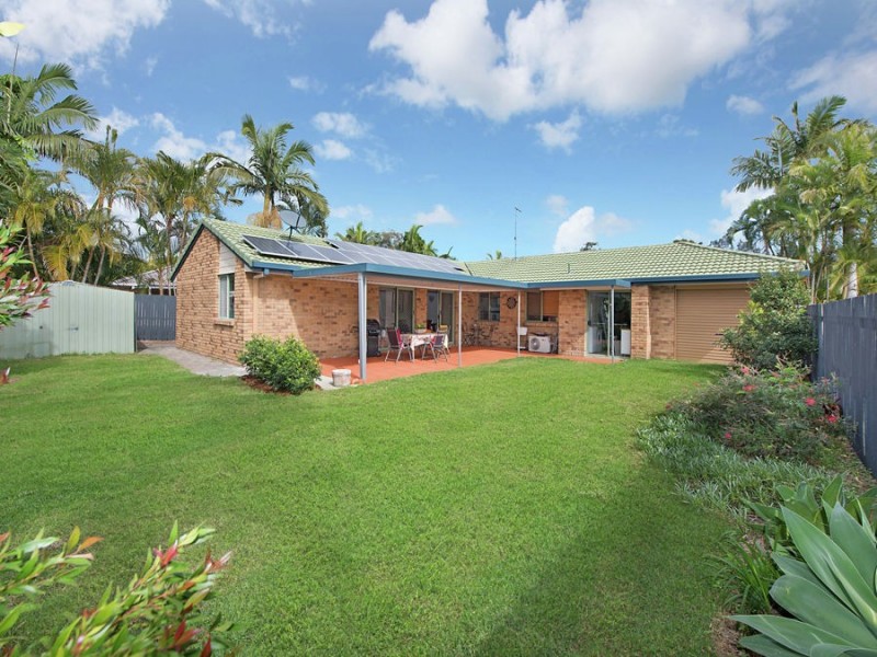 4 Sanctuary Place, Little Mountain QLD 4551