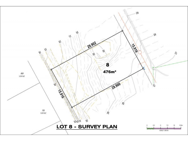 Lot 8 Sea Breeze Estate, Little Mountain QLD 4551