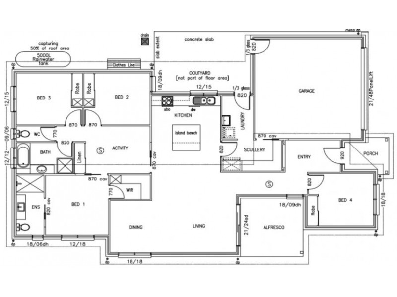 Lot 8 Sea Breeze Estate, Little Mountain QLD 4551