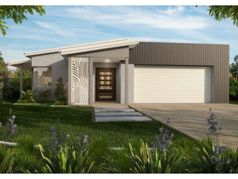 Lot 8 Sea Breeze Estate, Little Mountain QLD 4551