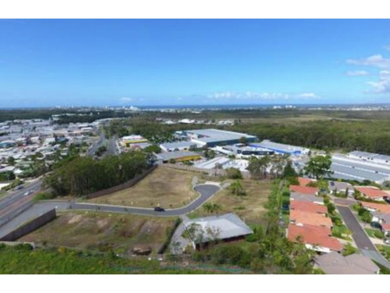 Lot 8 Sea Breeze Estate, Little Mountain QLD 4551