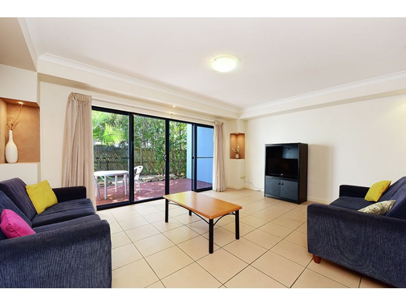 13-19/151-153 Mudjimba Beach Road, Pacific Paradise Resort, Mudjimba QLD 4564