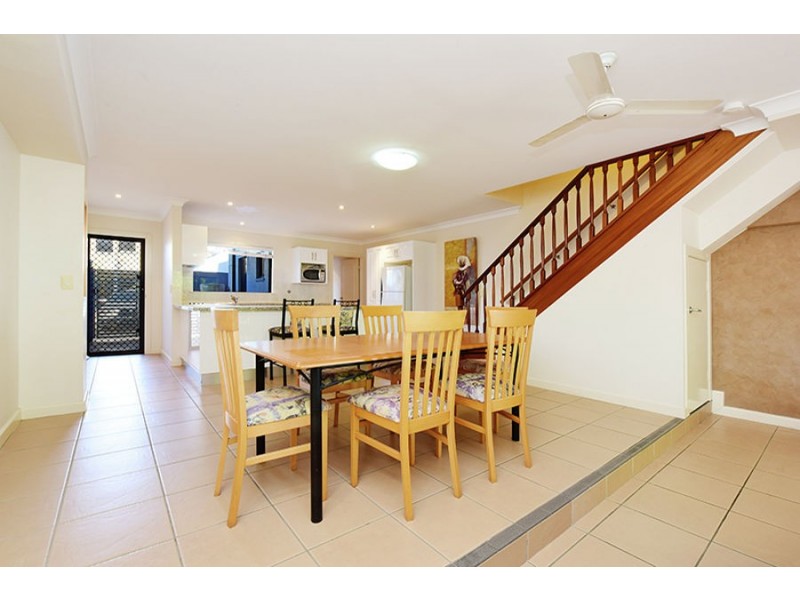 13-19/151-153 Mudjimba Beach Road, Pacific Paradise Resort, Mudjimba QLD 4564