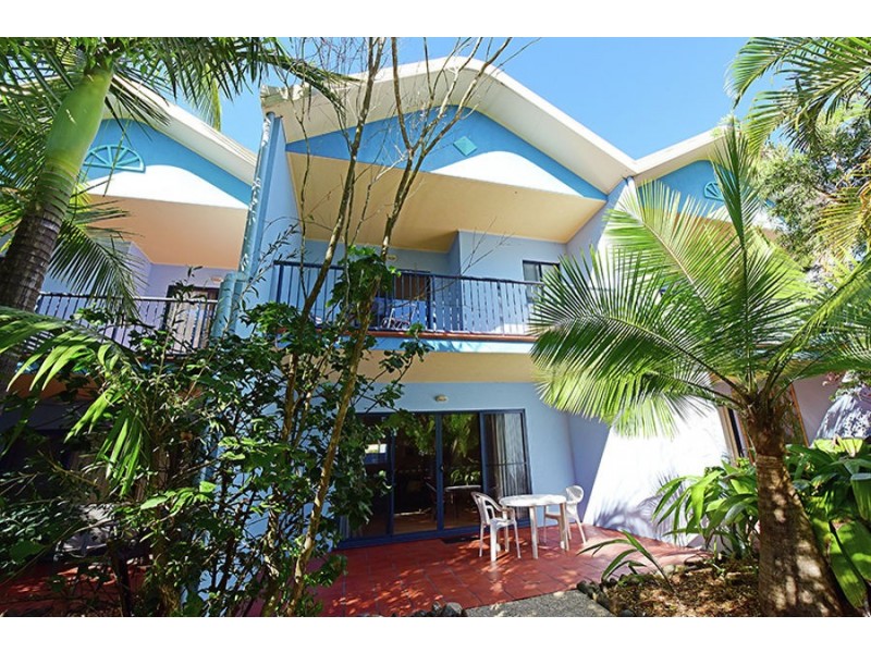 13-19/151-153 Mudjimba Beach Road, Pacific Paradise Resort, Mudjimba QLD 4564