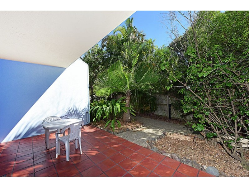 13-19/151-153 Mudjimba Beach Road, Pacific Paradise Resort, Mudjimba QLD 4564