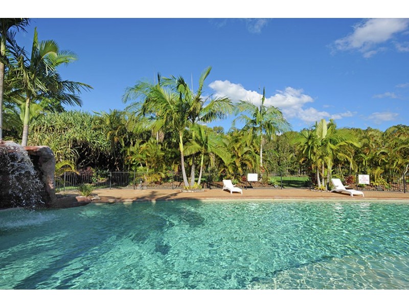 13-19/151-153 Mudjimba Beach Road, Pacific Paradise Resort, Mudjimba QLD 4564