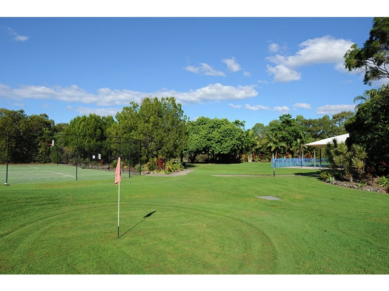 13-19/151-153 Mudjimba Beach Road, Pacific Paradise Resort, Mudjimba QLD 4564