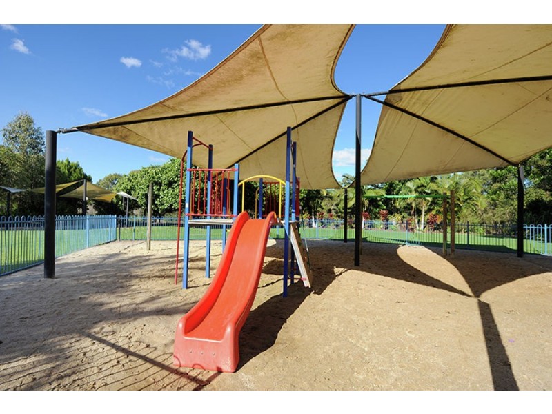 13-19/151-153 Mudjimba Beach Road, Pacific Paradise Resort, Mudjimba QLD 4564