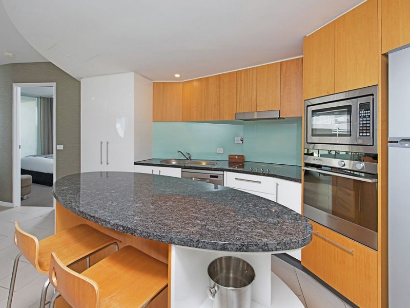 402/10 Leeding Terrace, Caloundra QLD 4551