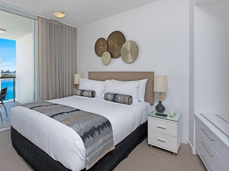 402/10 Leeding Terrace, Caloundra QLD 4551