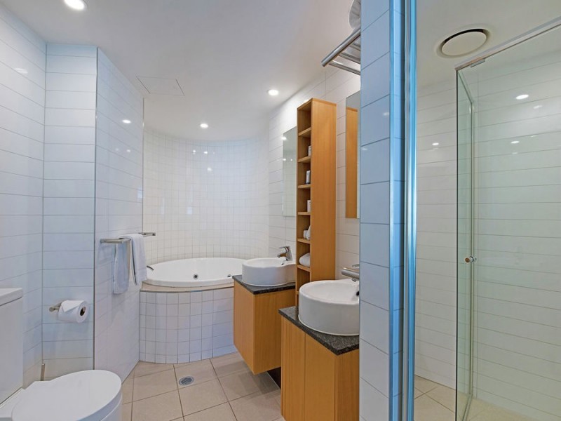 402/10 Leeding Terrace, Caloundra QLD 4551