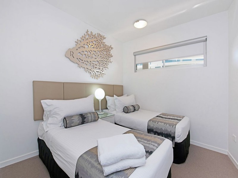 402/10 Leeding Terrace, Caloundra QLD 4551