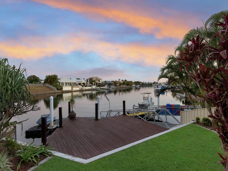 30 Chelsea Crescent, Minyama QLD 4575