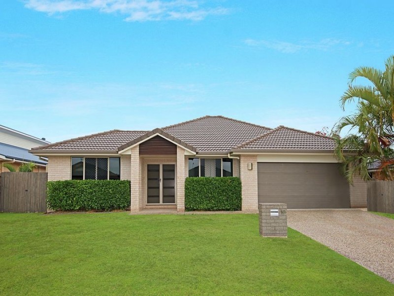 10 Wildflower Way, Little Mountain QLD 4551