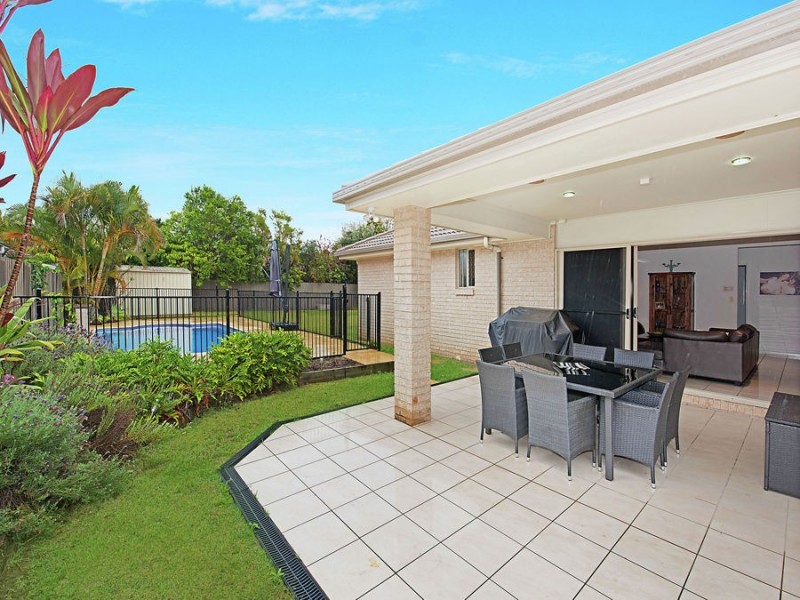 10 Wildflower Way, Little Mountain QLD 4551