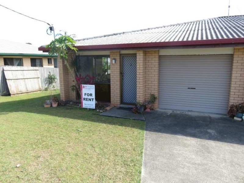 2/49 George St, Caloundra QLD 4551
