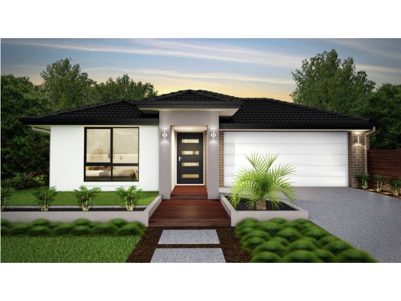Lot 18 Oakley Creek Road, Foreshore, Coomera QLD 4209