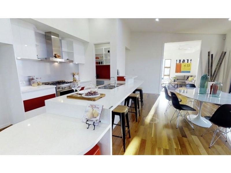 Lot 18 Oakley Creek Road, Foreshore, Coomera QLD 4209