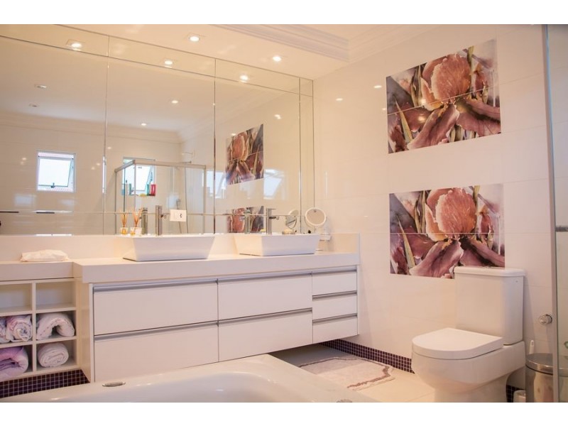Lot 18 Oakley Creek Road, Foreshore, Coomera QLD 4209
