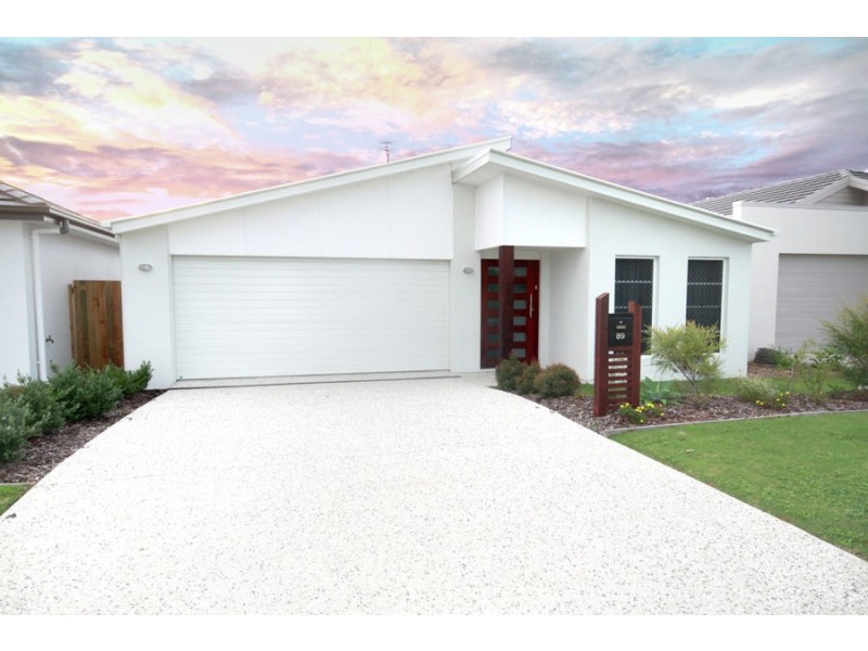 89 Little Mountain Drive, Little Mountain QLD 4551