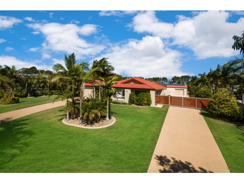 61 Koala Court, Little Mountain QLD 4551