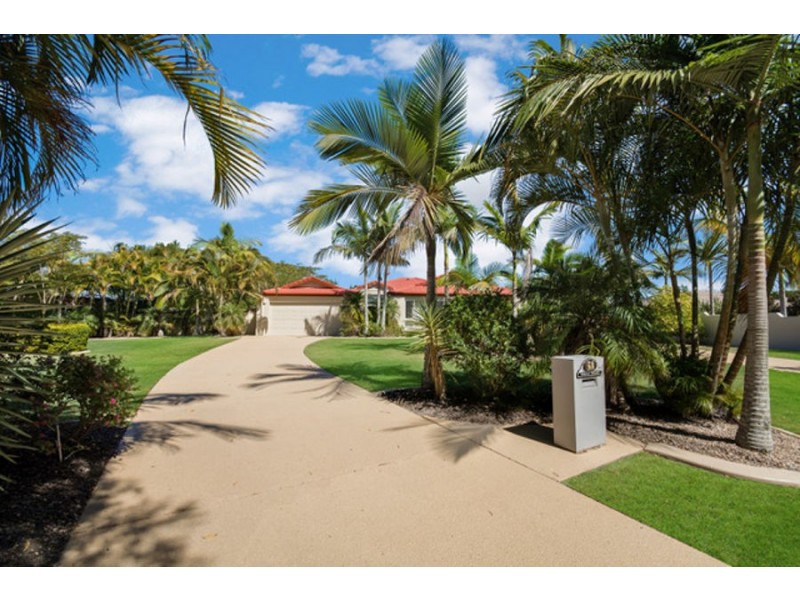 61 Koala Court, Little Mountain QLD 4551