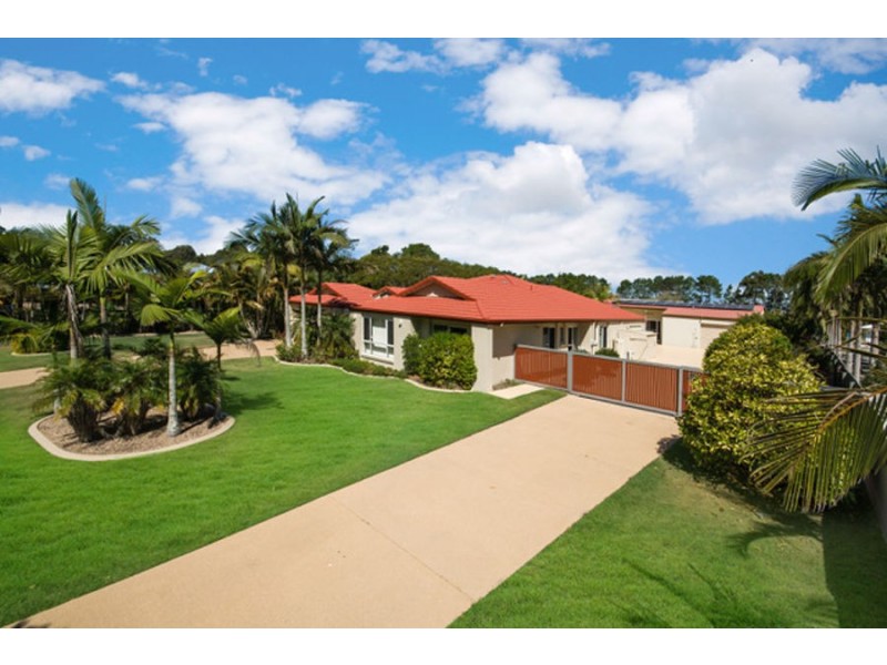 61 Koala Court, Little Mountain QLD 4551