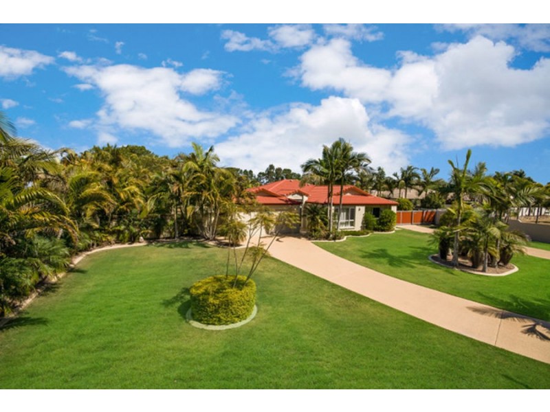 61 Koala Court, Little Mountain QLD 4551