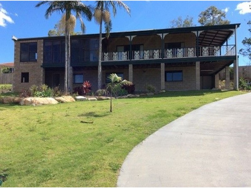 5 Sea Breeze Place, 82 Caloundra Road, Little Mountain QLD 4551