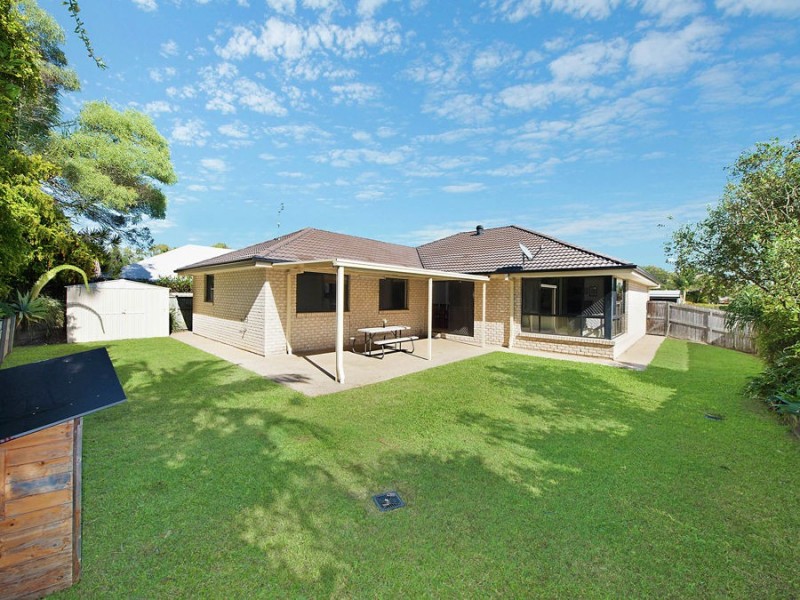7 Somerset Lane, Little Mountain QLD 4551