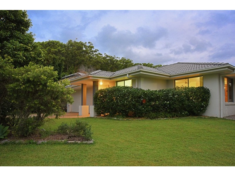 25 Tall Trees Way, Little Mountain QLD 4551