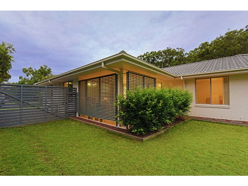 25 Tall Trees Way, Little Mountain QLD 4551