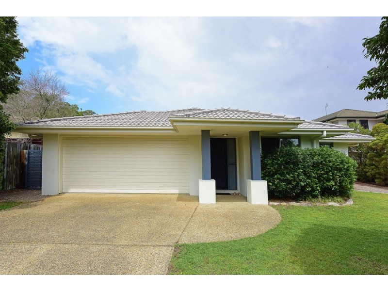 25 Tall Trees Way, Little Mountain QLD 4551