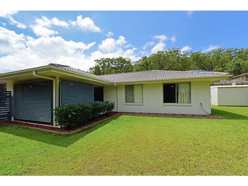 25 Tall Trees Way, Little Mountain QLD 4551