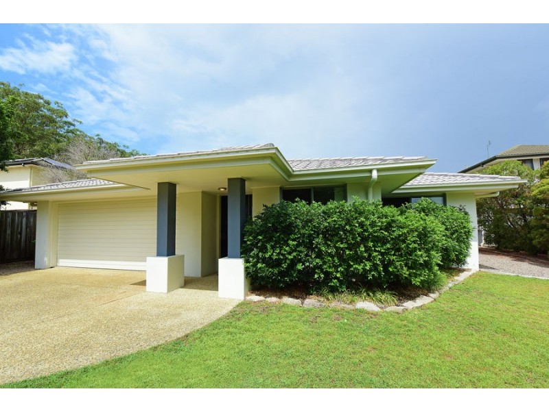 25 Tall Trees Way, Little Mountain QLD 4551