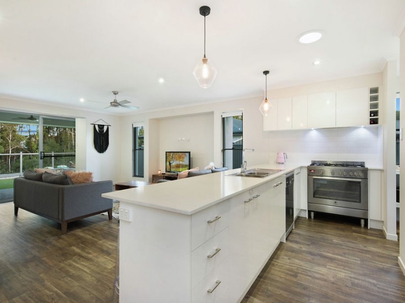 84 Wilderness Cct, Little Mountain QLD 4551