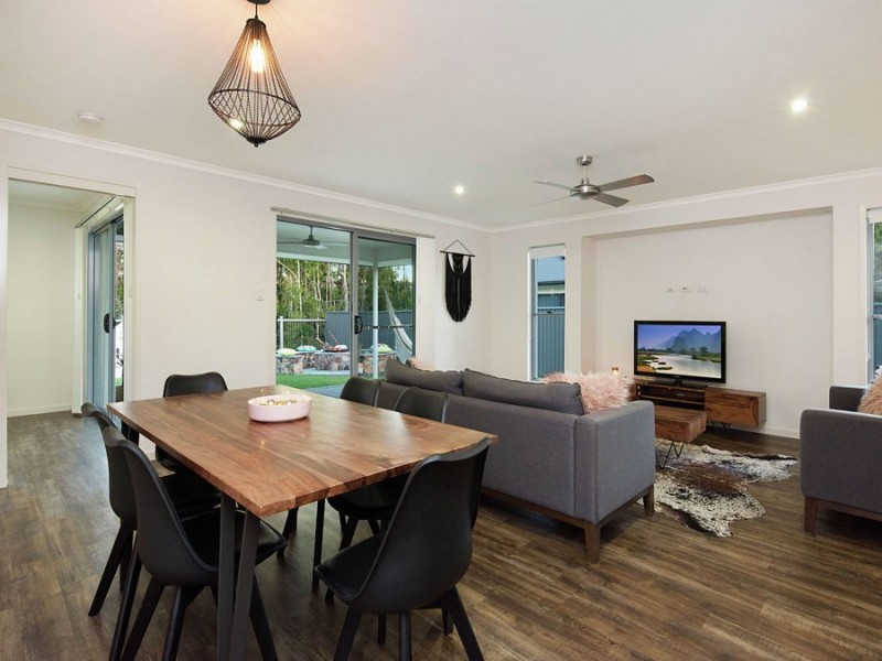 84 Wilderness Cct, Little Mountain QLD 4551